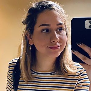 Meet your Posher, Priscilla